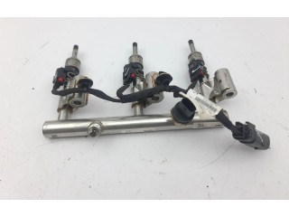 Vstřikovač HX7G9F593BB, HX7G9D280AB Ford Kuga III M8MD