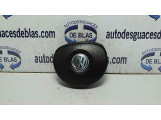 Подушка безопасности водителя 1T0880201A   Volkswagen Polo