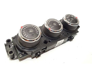 Блок управления климат-контролем 7820A115XC Mitsubishi ASX
