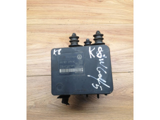 Блок АБС 1K0907379AC, 00005305H0   Volkswagen  Golf Plus  2005 - 2013 года