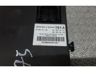 Блок комфорта 8200427761A Renault Espace - Grand espace IV