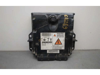 Řídící jednotka 2758006734, 23710EC03C Nissan Navara 2007