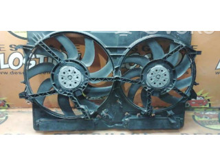 Вентилятор радиатора 8K0121003M, 8K0121003M Audi Q5 SQ5