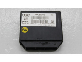 Модуль фонарей