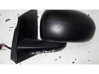 Zpětné zrcátko levé Dodge Caliber 2006 E13011074