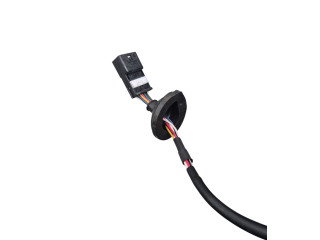 Зеркало электрическое Dacia Spring 2021 - года