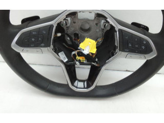 Руль Volkswagen Golf VIII 2019 - года 311625481340