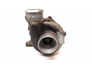 Turbodmychadlo Турбина A6460960299   Mercedes-Benz Vito Viano W639 2.1  646.983 50 160070