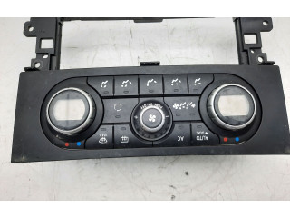 Блок управления климат-контролем 275108933R, T1015855L   Renault Koleos I