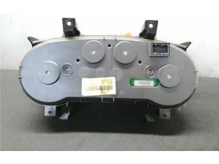 Přístrojová deska Fiat Punto (199) 2013 51917424, 51917424