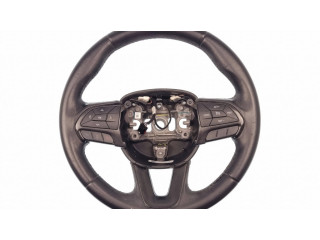 Руль Dodge Challenger   5LE642X9AD, 627132901D      