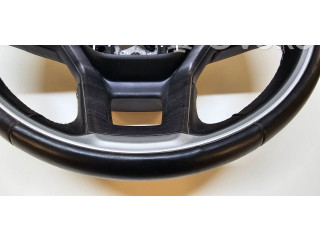 Руль Jeep Grand Cherokee WL 2021 - года 6PK622X7AB