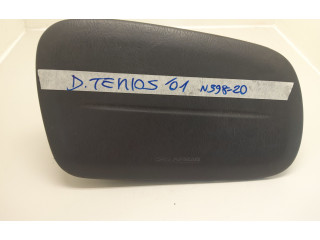 Подушка безопасности пассажира K3 Daihatsu Terios