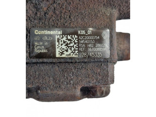 Топливный насос