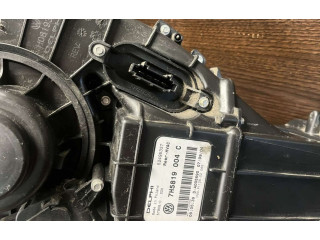 Вентилятор печки 7H0819358, 7H0819358 Volkswagen Transporter - Caravelle T5