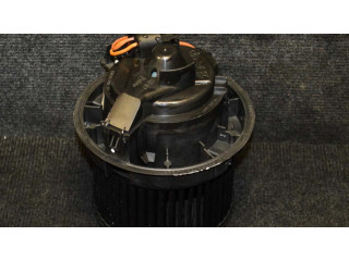 Вентилятор печки Peugeot 108