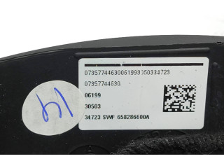 Руль Jeep Avenger  2022 -  года 07357744630, 0735774463006      