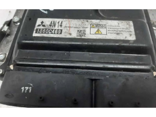 Блок управления двигателем Блок управления 2757004763 Mitsubishi Outlander