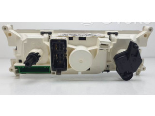 Блок управления климат-контролем 64111502215 Mini One Cooper R50 53