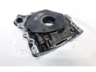 Масляный насос 72804803, 72804803 Citroen Nemo