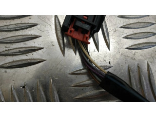 Zpětné zrcátko pravé Volkswagen Touran I 2006 073016LL