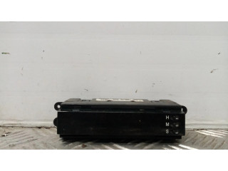 Дисплей    96550342   Chevrolet Nubira