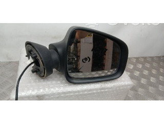 Зеркало электрическое        Dacia Duster  2010 - 2017 года   