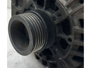 Генератор    Mercedes-Benz A W169      