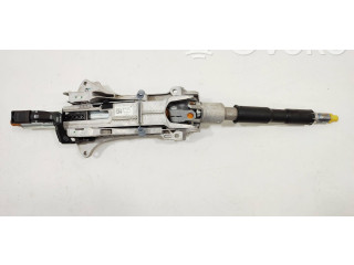    Рулевая рейка A2054608901, MC2AMH   Mercedes-Benz C W205 2014 - 2021 года