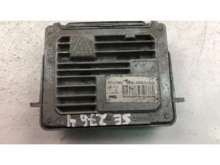 Блок фонаря / (блок «хenon»)