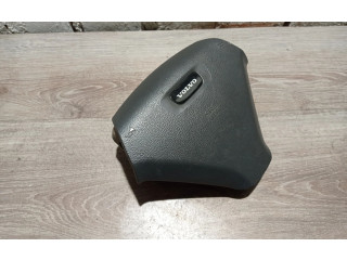 Подушка безопасности водителя 570606400, 9208345   Volvo S60