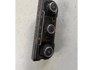 Блок управления климат-контролем 7N0907426BH, 5HB01129201   Volkswagen Caddy