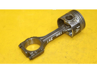  Поршень с шатуном    Skoda Fabia Mk1 (6Y)  