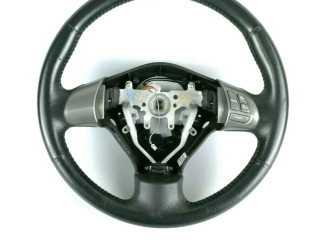 Руль Subaru Forester SH  2008 - 2013 года       