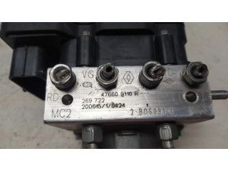 Jednotka ABS 2265106455, 0265956527 Dacia Logan II 2020