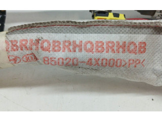 Боковая подушка безопасности 85020-4X000   KIA Rio