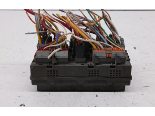 Pojistková skříňka 9568205480 Citroen Berlingo 1997