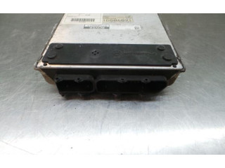 Блок управления двигателя NNW001660, 1D586891 Rover 25