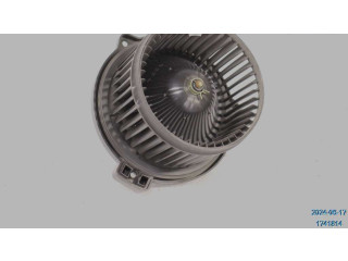 Вентилятор печки    96591594   Chevrolet Matiz