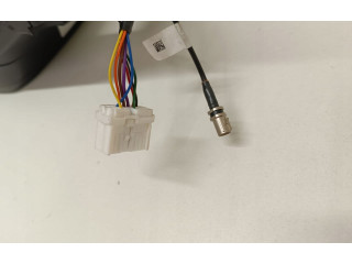 Zpětné zrcátko MG HS 2016