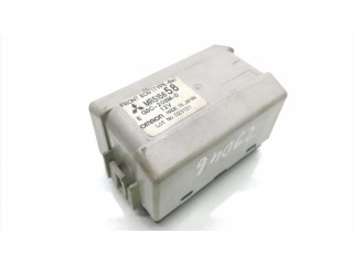 Блок комфорта MR515658, G8C-208M-D Mitsubishi Pajero