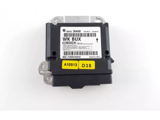Блок подушек безопасности 68355364AB, 0285014044 Jeep Grand Cherokee