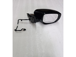 Зеркало электрическое Jeep Grand Cherokee WL 2021 - года