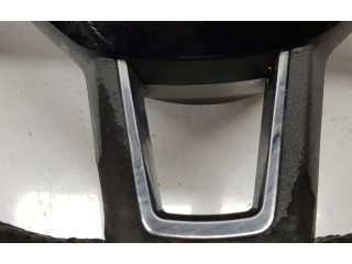 Руль Skoda Superb B8 (3V)  2015 - 2024 года 3V0419091L, 3V0419091L      