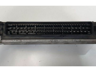 Блок управления двигателя 0261206245, 9637839680   Peugeot 306