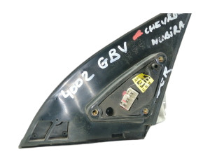 Зеркало (управляемое электричеством)    Chevrolet Nubira      