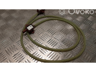 Датчик удара надувных подушек