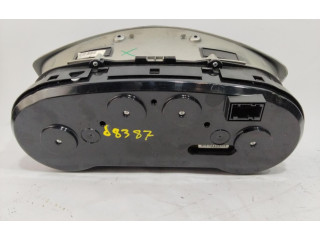 Панель приборов 5550050800 Lancia Delta III