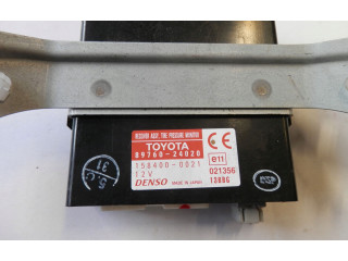 Подрулевой шлейф SRS 24020, 158400 Lexus IS 220D-250-350