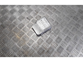 Блок подушек безопасности 1C0909605K   Skoda Fabia Mk1 (6Y)